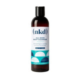 nkd all over body cleanser 250ml (British brand)