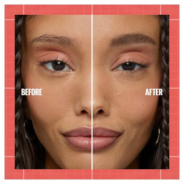 Maybelline Build A Brow Soft Brown Eyebrow Pen, imported from the UK