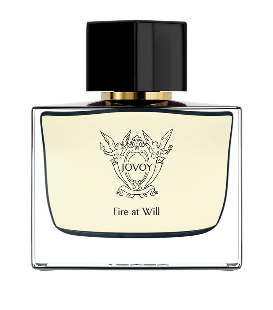 Jovoy Fire at Will Eau de Parfum 75ml (British brand)
