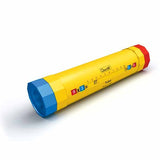 Quercetti calculation game tabulated tube (British brand)