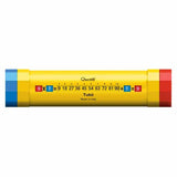 Quercetti calculation game tabulated tube (British brand)