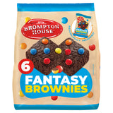 Brompton House Fantasy Brownies GOODS ASDA   