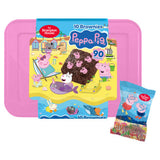 Brompton House Peppa Pig brownies 10x20g - British product