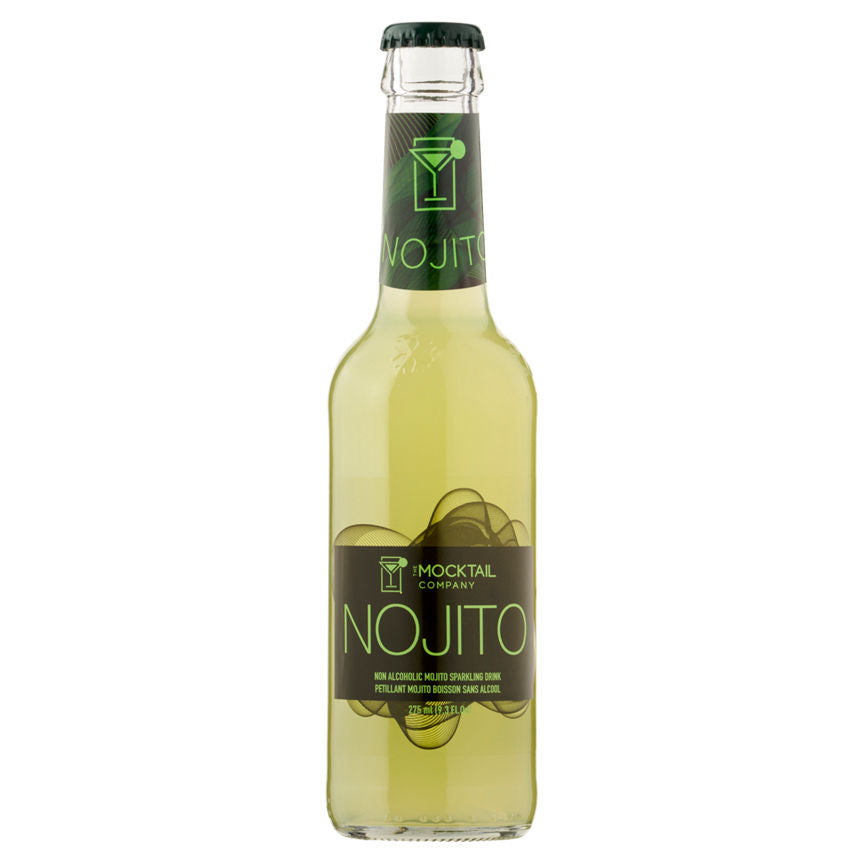 The Mocktail Company Nojito 275ml