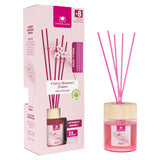 Cristalinas Cherry Blossom Dream reed diffuser, UK version