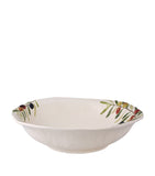 Bordallo Pinheiro Esporão Olival salad bowl 33.5cm - British product