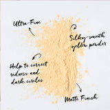 Technic Banana Bright loose powder 10g, UK version