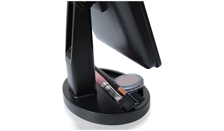 Rio 21 LED Illuminated Cosmetic and Make-up Mirror