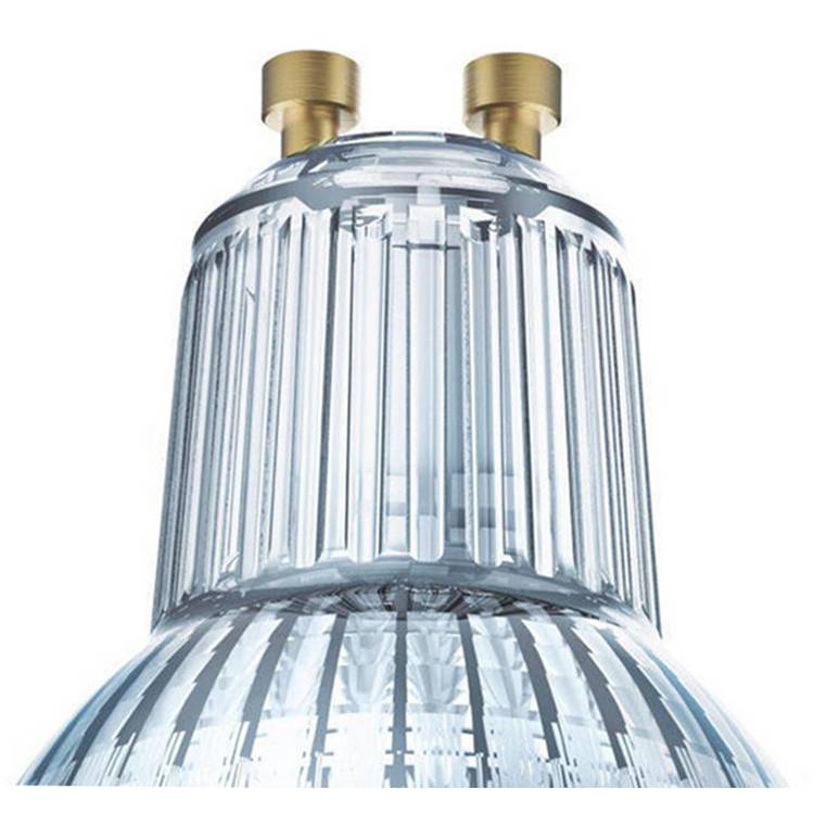 Osram LED GU10 bulb twin pack 5W - British product