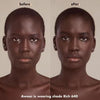 e.l.f. Camo Powder Foundation Rich 660 N - British product