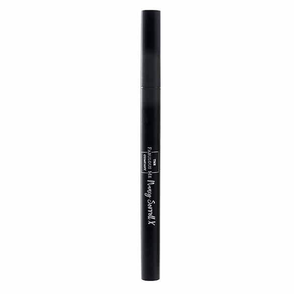 TNSC Jet Black Eyeliner GOODS Superdrug   