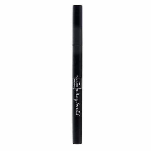 TNSC Jet Black Eyeliner