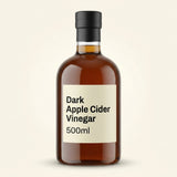 Holland & Barrett Dark Apple Cider Vinegar 500ml