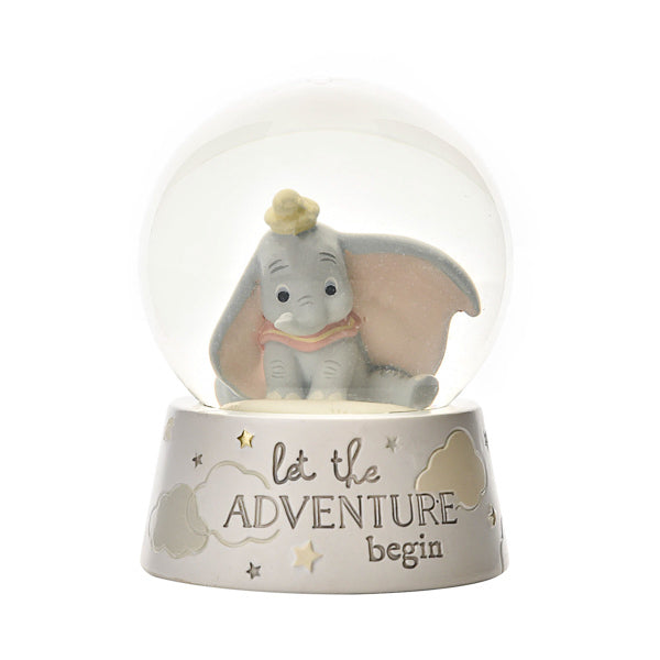 Disney Magical Beginnings Dumbo water ball, UK version