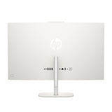 HP OmniStudio 27in all-in-one PC with AMD Ryzen AI - British product