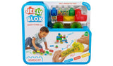 Jelly Blox Vroom Truck Kit GOODS Argos