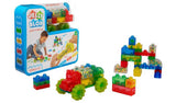 Jelly Blox Vroom Truck Kit GOODS Argos