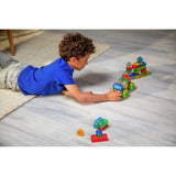 Jelly Blox Vroom Truck Kit sensory building blocks (British brand)