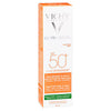 Vichy Mattifying Face Cream SPF50 50ml (British brand)