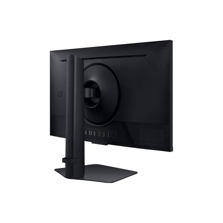 Samsung Odyssey G7 gaming monitor 27 inch, imported from the UK