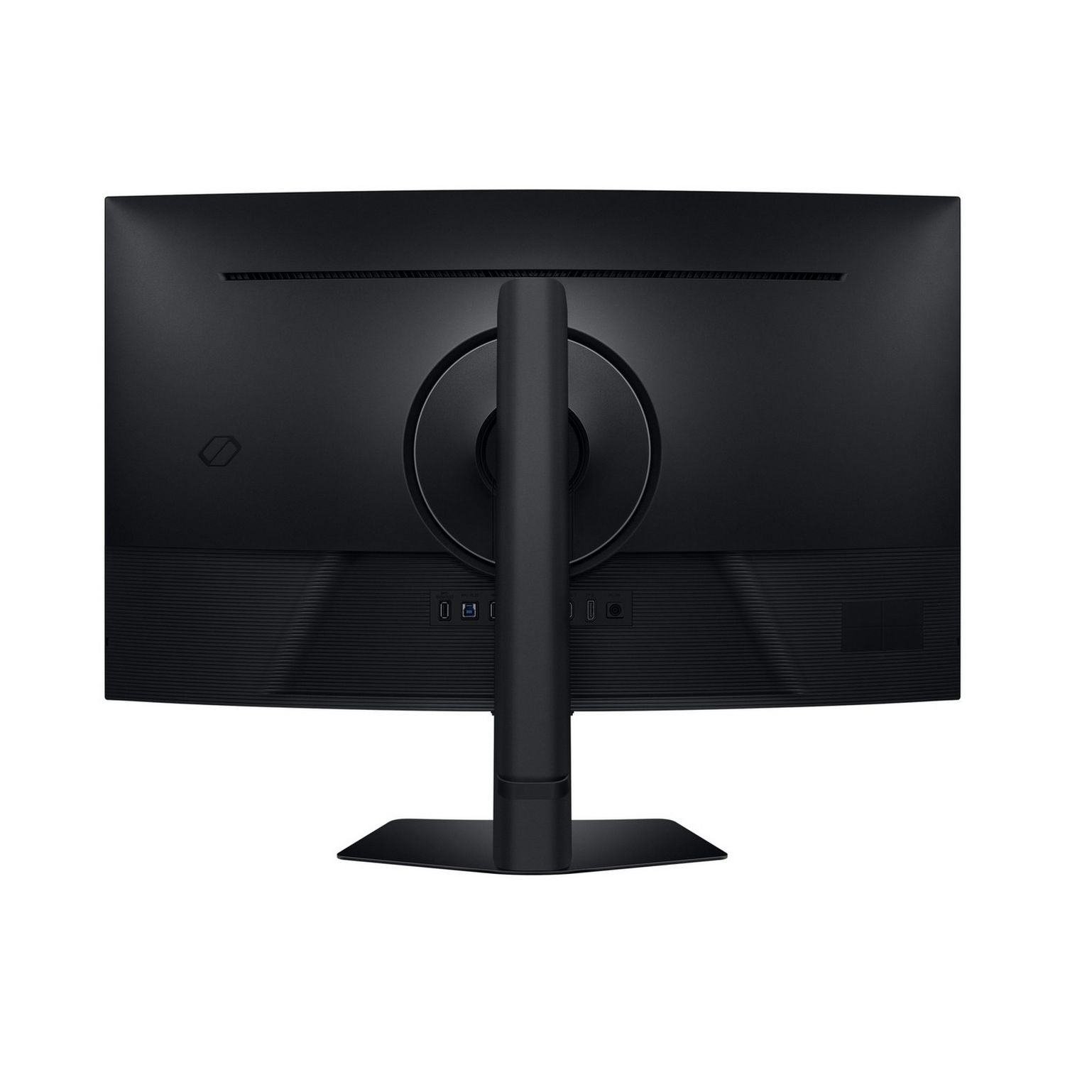Samsung Odyssey G7 37 inch 4K curved gaming monitor, imported from the UK