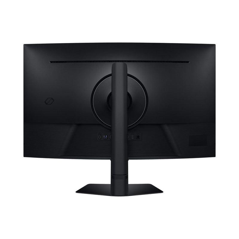 Samsung Odyssey G7 37 inch 4K curved gaming monitor, imported from the UK