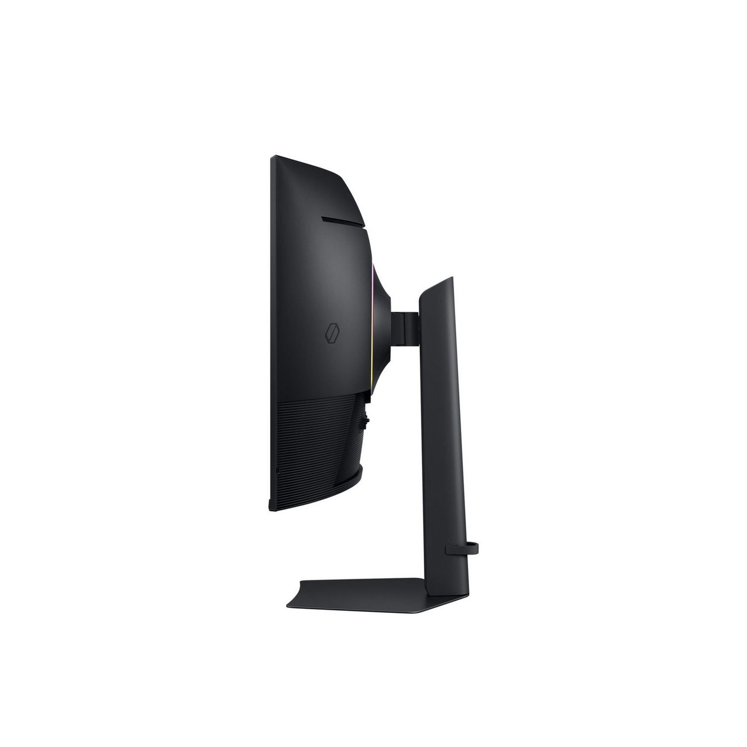 Samsung Odyssey G7 37 inch 4K curved gaming monitor, imported from the UK