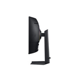 Samsung Odyssey G7 37 inch 4K curved gaming monitor, imported from the UK