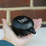 Menkind Draft Wizard portable ultrasonic frothing beer dispenser - British product