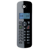 Motorola C4201 corded cordless telephone twin set, imported from the UK