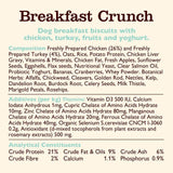 Lily's Kitchen Breakfast Crunch for Dogs   800g GOODS M&S   