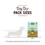 Lily's Kitchen Breakfast Crunch for Dogs   800g GOODS M&S   