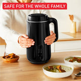 Tefal Multisoup soup maker 1.2L, UK version