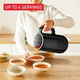 Tefal Multisoup soup maker 1.2L, UK version