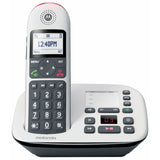 Motorola CD5011 cordless telephone with answer machine, imported from the UK