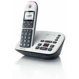 Motorola CD5011 cordless telephone with answer machine, imported from the UK