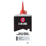 3-IN-ONE Multi-Use Purpose Drip Oil 100ml   100ml GOODS M&S   