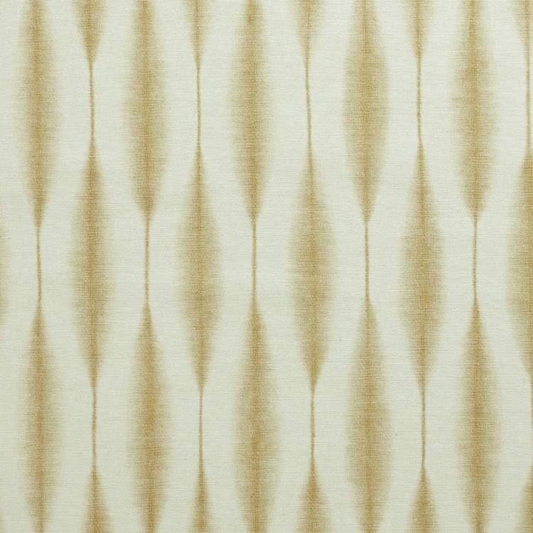 Scion Kasuri Honey Yellow flatweave rug 76x150cm, UK version