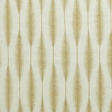 Scion Kasuri Honey Yellow flatweave rug 76x150cm, UK version