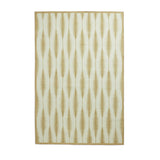 Scion Kasuri Honey Yellow  Rug - 120x170cm