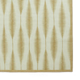 Scion Kasuri Honey Yellow  Rug - 120x170cm