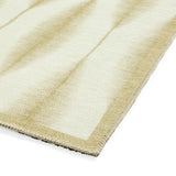 Scion Kasuri Honey Yellow  Rug - 120x170cm