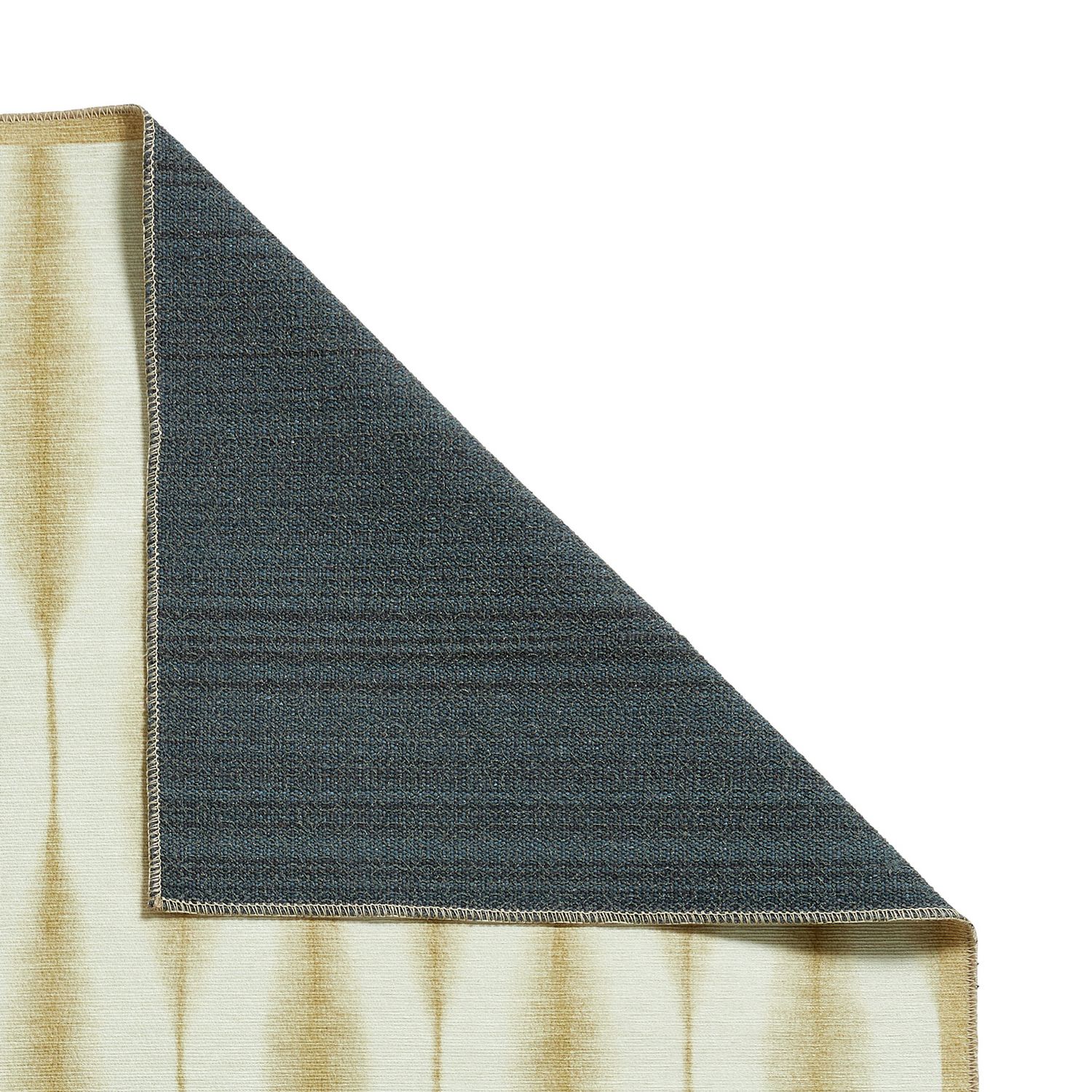 Scion Kasuri Honey Yellow  Rug - 120x170cm