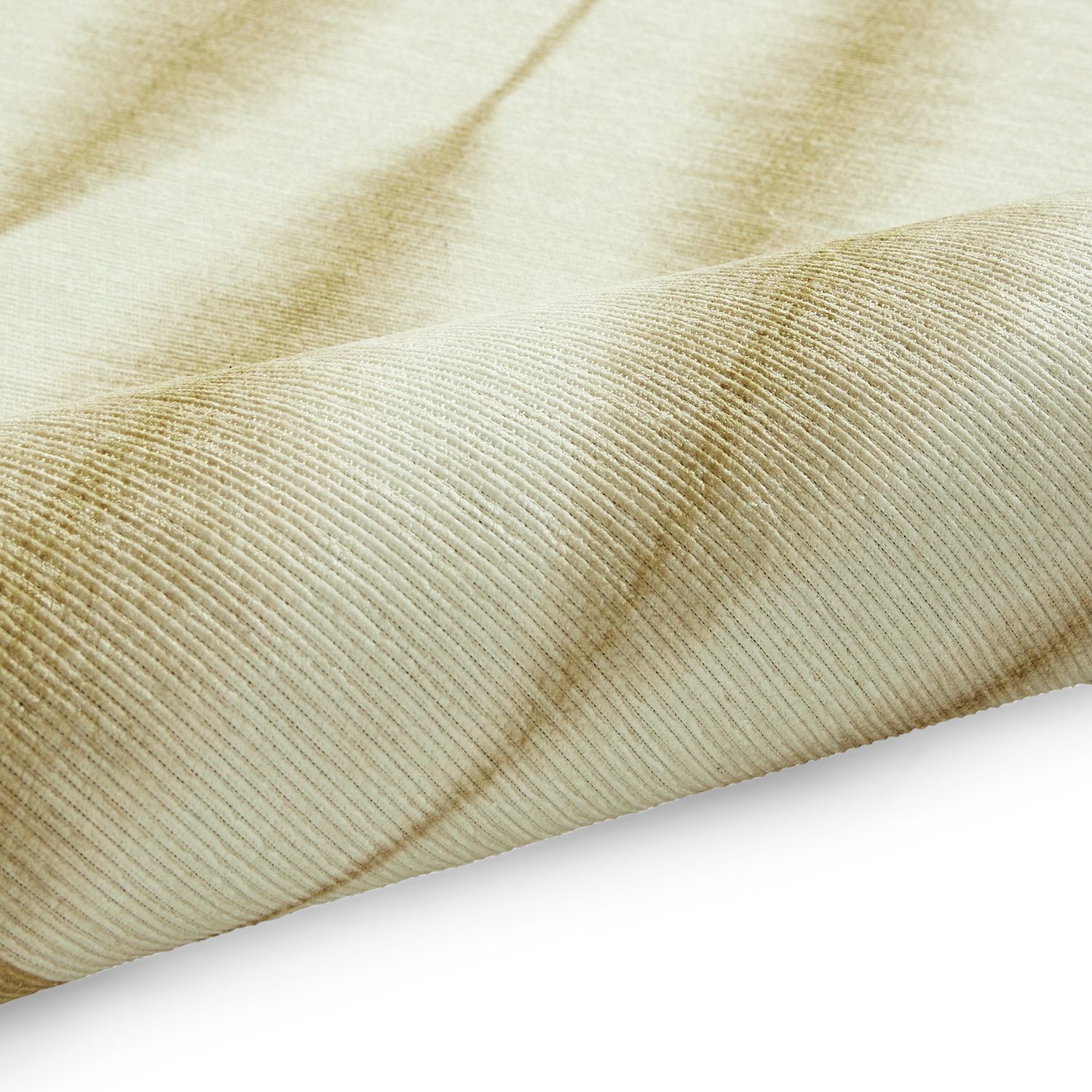 Scion Kasuri Honey Yellow  Rug - 185x290cm