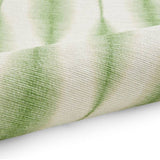 Scion Kasuri flatweave rug sage green 76x150cm - British product