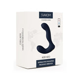 Svakom Iker Neo prostate massager, UK version