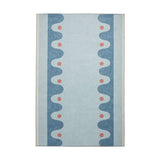 Scion Oakham Denim  Rug - 152x230cm