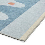 Scion Oakham Denim  Rug - 152x230cm