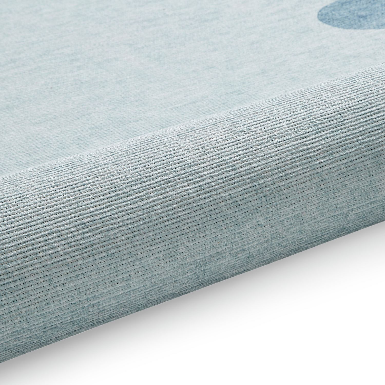 Scion Oakham Denim  Rug - 152x230cm