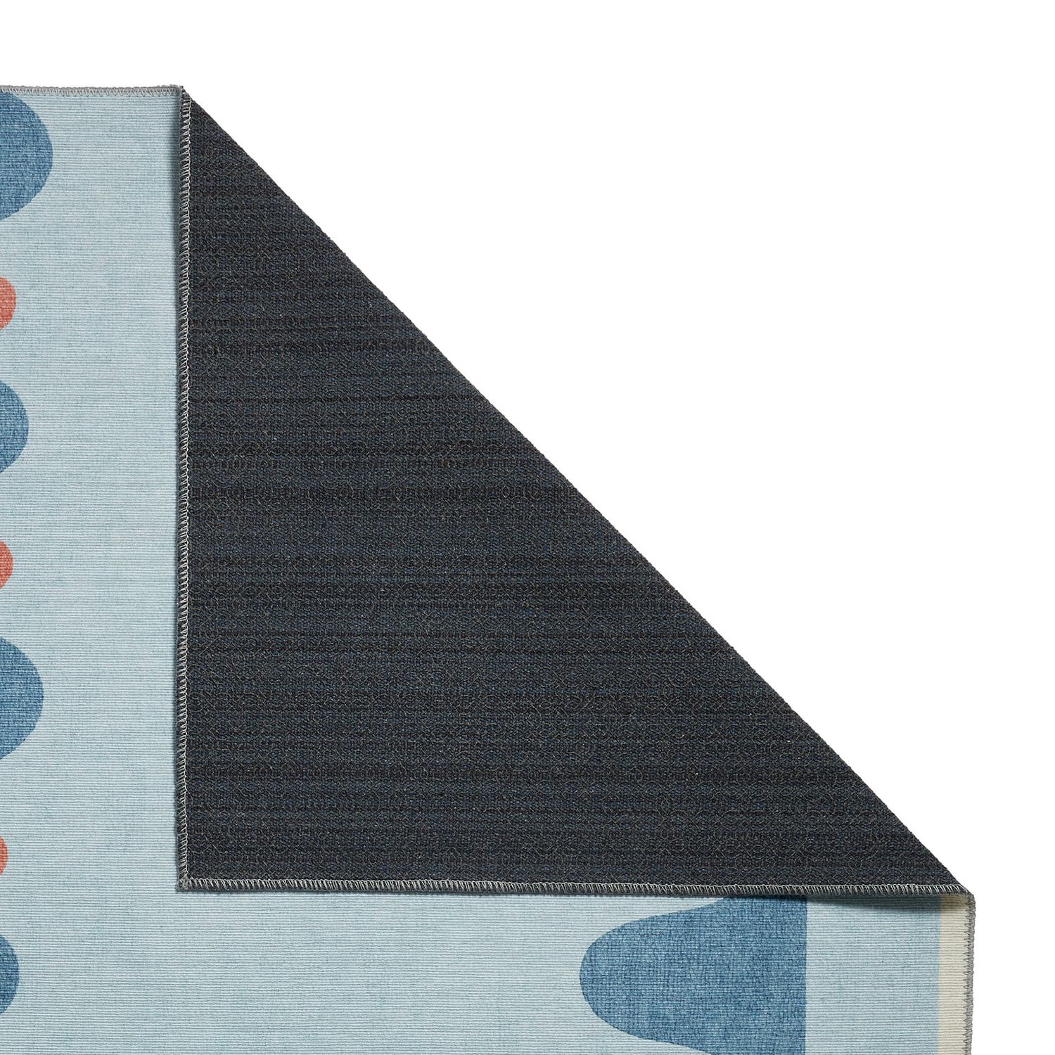 Scion Oakham Denim  Rug - 152x230cm
